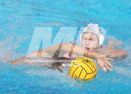 Thumbnail 3 in Mar Vista vs. Steele Canyon (CIF SDS D2 Final) photogallery.