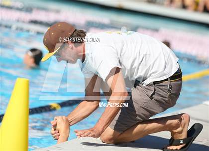 Thumbnail 1 in Mar Vista vs. Steele Canyon (CIF SDS D2 Final) photogallery.