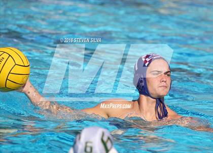 Thumbnail 1 in Mar Vista vs. Steele Canyon (CIF SDS D2 Final) photogallery.