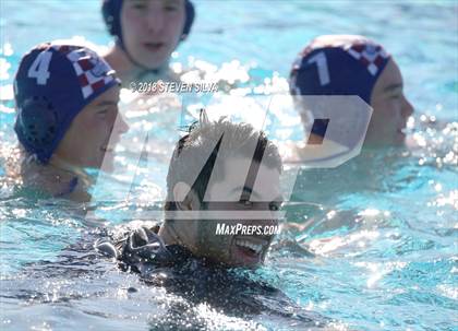 Thumbnail 1 in Mar Vista vs. Steele Canyon (CIF SDS D2 Final) photogallery.