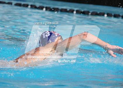 Thumbnail 3 in Mar Vista vs. Steele Canyon (CIF SDS D2 Final) photogallery.