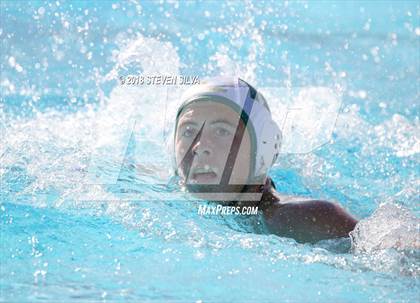 Thumbnail 1 in Mar Vista vs. Steele Canyon (CIF SDS D2 Final) photogallery.