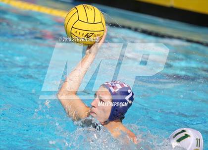 Thumbnail 1 in Mar Vista vs. Steele Canyon (CIF SDS D2 Final) photogallery.