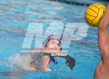 Thumbnail 3 in Mar Vista vs. Steele Canyon (CIF SDS D2 Final) photogallery.
