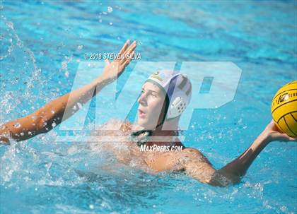 Thumbnail 2 in Mar Vista vs. Steele Canyon (CIF SDS D2 Final) photogallery.