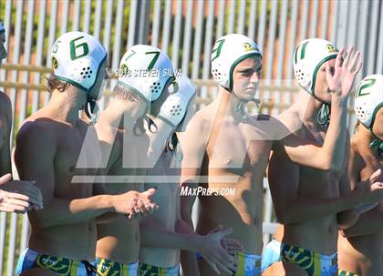 Thumbnail 2 in Mar Vista vs. Steele Canyon (CIF SDS D2 Final) photogallery.
