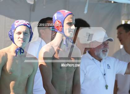 Thumbnail 2 in Mar Vista vs. Steele Canyon (CIF SDS D2 Final) photogallery.