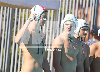 Thumbnail 2 in Mar Vista vs. Steele Canyon (CIF SDS D2 Final) photogallery.