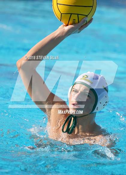 Thumbnail 2 in Mar Vista vs. Steele Canyon (CIF SDS D2 Final) photogallery.