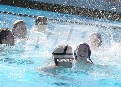 Thumbnail 3 in Mar Vista vs. Steele Canyon (CIF SDS D2 Final) photogallery.