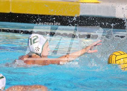 Thumbnail 3 in Mar Vista vs. Steele Canyon (CIF SDS D2 Final) photogallery.