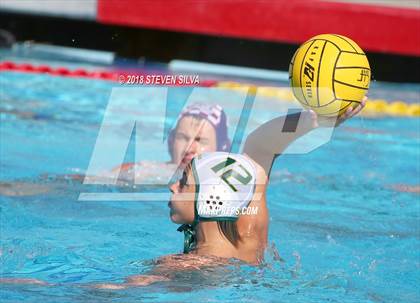 Thumbnail 3 in Mar Vista vs. Steele Canyon (CIF SDS D2 Final) photogallery.