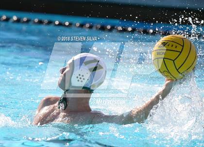 Thumbnail 2 in Mar Vista vs. Steele Canyon (CIF SDS D2 Final) photogallery.