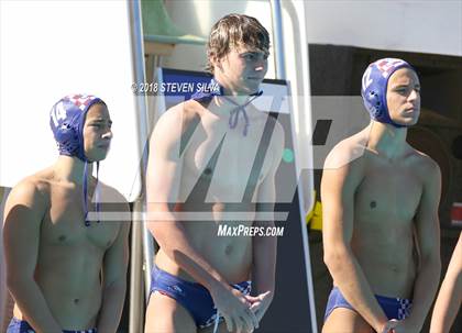 Thumbnail 2 in Mar Vista vs. Steele Canyon (CIF SDS D2 Final) photogallery.