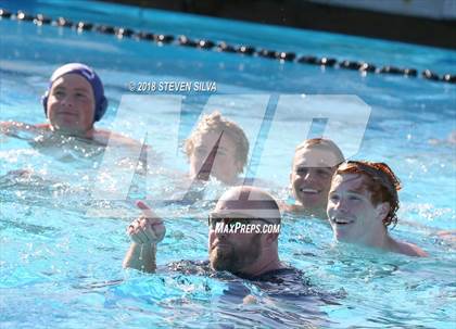 Thumbnail 1 in Mar Vista vs. Steele Canyon (CIF SDS D2 Final) photogallery.
