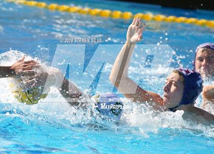 Thumbnail 3 in Mar Vista vs. Steele Canyon (CIF SDS D2 Final) photogallery.