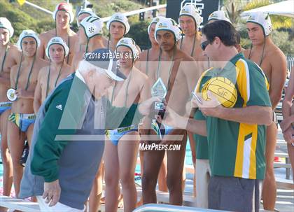 Thumbnail 1 in Mar Vista vs. Steele Canyon (CIF SDS D2 Final) photogallery.