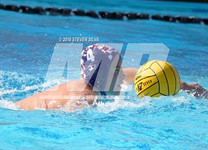 Thumbnail 2 in Mar Vista vs. Steele Canyon (CIF SDS D2 Final) photogallery.