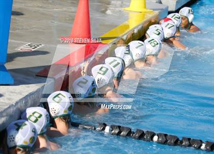 Thumbnail 2 in Mar Vista vs. Steele Canyon (CIF SDS D2 Final) photogallery.