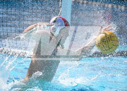 Thumbnail 3 in Mar Vista vs. Steele Canyon (CIF SDS D2 Final) photogallery.