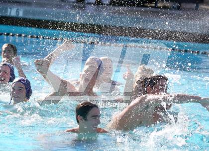 Thumbnail 3 in Mar Vista vs. Steele Canyon (CIF SDS D2 Final) photogallery.