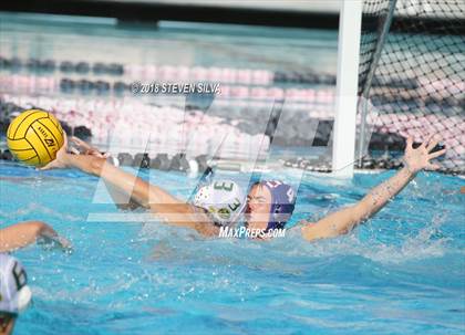 Thumbnail 3 in Mar Vista vs. Steele Canyon (CIF SDS D2 Final) photogallery.