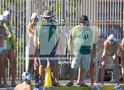 Thumbnail 2 in Mar Vista vs. Steele Canyon (CIF SDS D2 Final) photogallery.