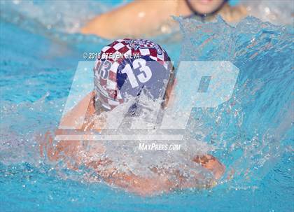 Thumbnail 3 in Mar Vista vs. Steele Canyon (CIF SDS D2 Final) photogallery.