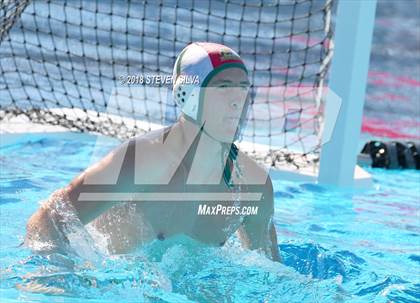 Thumbnail 2 in Mar Vista vs. Steele Canyon (CIF SDS D2 Final) photogallery.