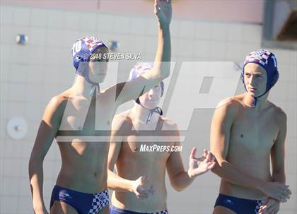 Thumbnail 2 in Mar Vista vs. Steele Canyon (CIF SDS D2 Final) photogallery.