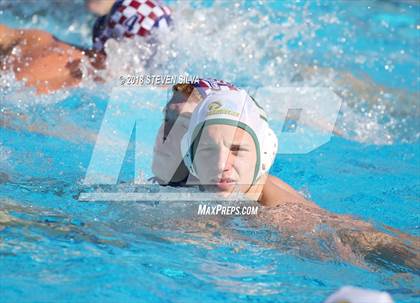 Thumbnail 2 in Mar Vista vs. Steele Canyon (CIF SDS D2 Final) photogallery.
