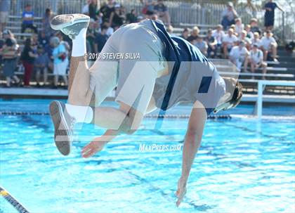 Thumbnail 3 in Mar Vista vs. Steele Canyon (CIF SDS D2 Final) photogallery.