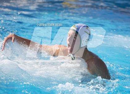 Thumbnail 2 in Mar Vista vs. Steele Canyon (CIF SDS D2 Final) photogallery.