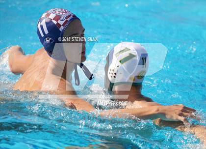 Thumbnail 3 in Mar Vista vs. Steele Canyon (CIF SDS D2 Final) photogallery.