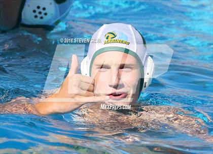 Thumbnail 2 in Mar Vista vs. Steele Canyon (CIF SDS D2 Final) photogallery.