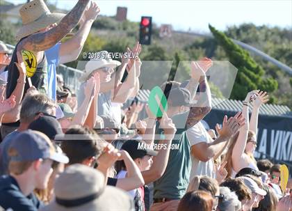 Thumbnail 2 in Mar Vista vs. Steele Canyon (CIF SDS D2 Final) photogallery.