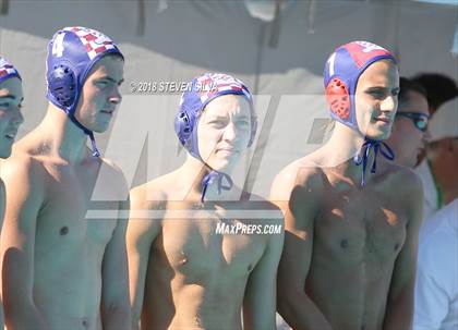 Thumbnail 3 in Mar Vista vs. Steele Canyon (CIF SDS D2 Final) photogallery.