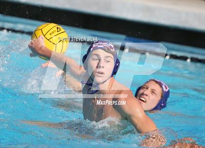 Thumbnail 1 in Mar Vista vs. Steele Canyon (CIF SDS D2 Final) photogallery.