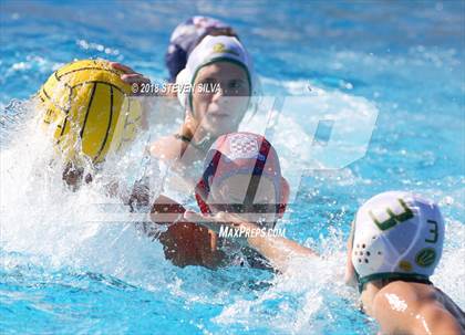 Thumbnail 1 in Mar Vista vs. Steele Canyon (CIF SDS D2 Final) photogallery.