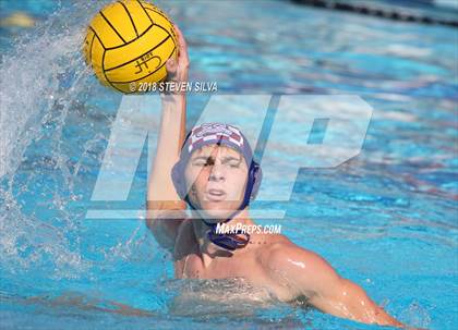 Thumbnail 1 in Mar Vista vs. Steele Canyon (CIF SDS D2 Final) photogallery.