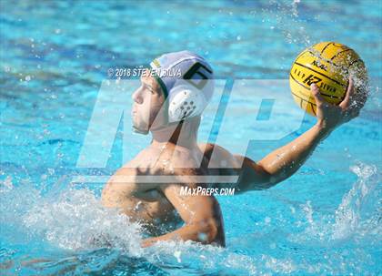 Thumbnail 2 in Mar Vista vs. Steele Canyon (CIF SDS D2 Final) photogallery.