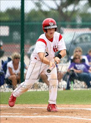 Thumbnail 1 in Boerne @ Vista Ridge (Texas 4A Regional Quarterfinal) photogallery.