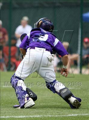 Thumbnail 3 in Boerne @ Vista Ridge (Texas 4A Regional Quarterfinal) photogallery.