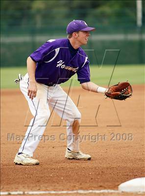 Thumbnail 1 in Boerne @ Vista Ridge (Texas 4A Regional Quarterfinal) photogallery.