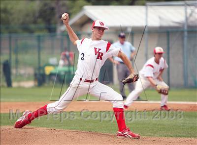 Thumbnail 1 in Boerne @ Vista Ridge (Texas 4A Regional Quarterfinal) photogallery.
