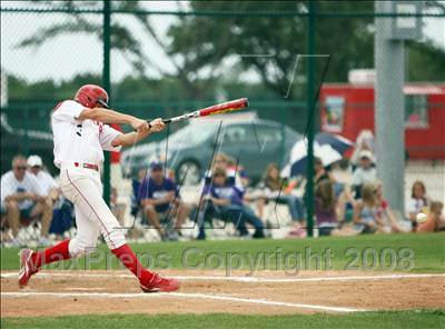 Thumbnail 3 in Boerne @ Vista Ridge (Texas 4A Regional Quarterfinal) photogallery.