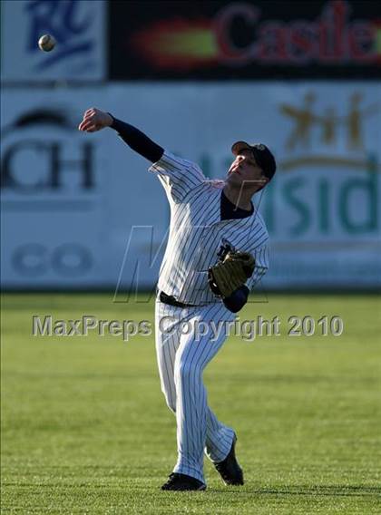 Thumbnail 3 in Dansville @ Notre Dame photogallery.