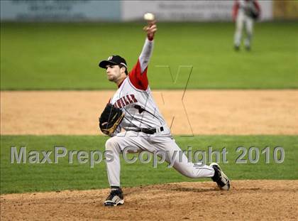 Thumbnail 3 in Dansville @ Notre Dame photogallery.