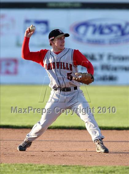 Thumbnail 2 in Dansville @ Notre Dame photogallery.