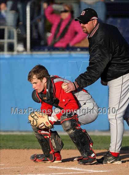 Thumbnail 3 in Dansville @ Notre Dame photogallery.